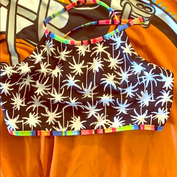 Paradise bikini top - Picture 1 of 2